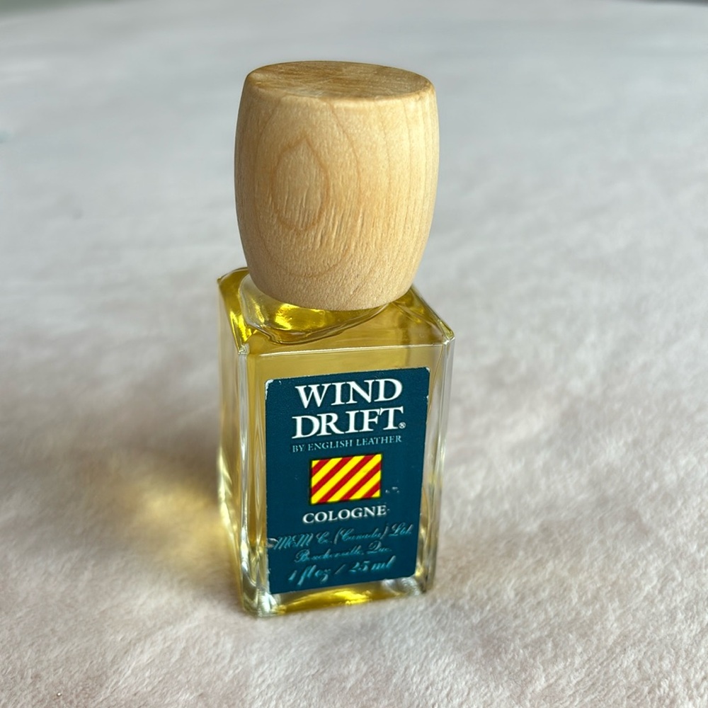 Wind Drift Cologne by English Leather